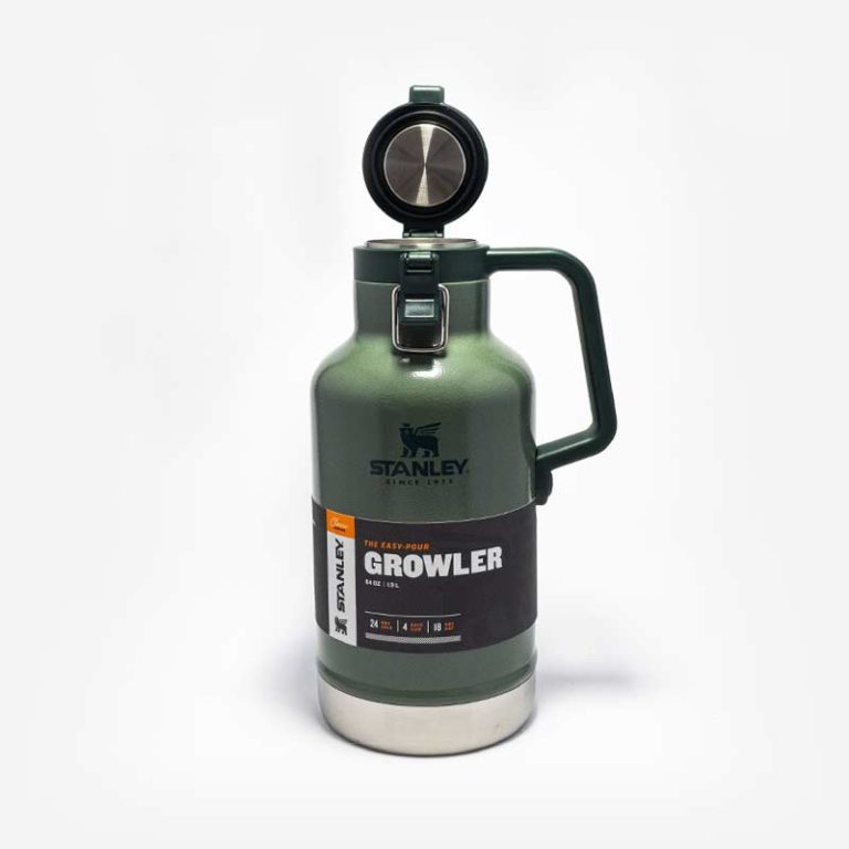 Growler T Rmico Stanley Verde L Mate In Box