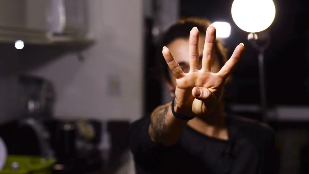 Como não entupir o mate Chimarrão