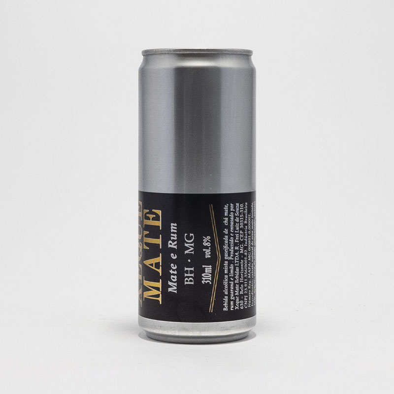 Xeque Mate 310ml – ShishaHut