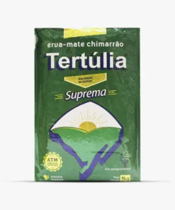 Erva-Mate Tertúlia Suprema | Chimarrão | 1kg