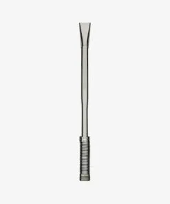 Bomba Aço Inox | Mola Regulável | Argentino, uruguaio, Tereré | 19cm