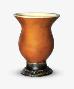 Cuia de Porongo | Base de Resina