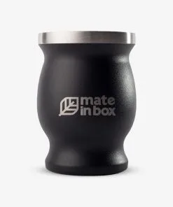 Cuia Mate in Box Clássica