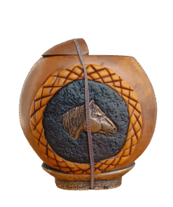 Cuia Gajeta | Artesanal | Porongo