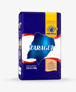 Yerba Mate Taragui | Despalada | Padrão Argentino | 500g