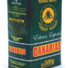 Erva Mate Chimarrão CANARIAS ESPECIAL Uruguaia 500g