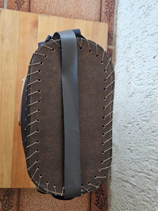 Kit Chimarrão Mateira Cuia Bomba Garrafa Térmica 8 peças 1L - Imagem 6