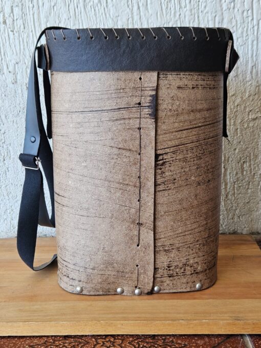 Kit Chimarrão Mateira Cuia Bomba Garrafa Térmica 8 peças 1L - Imagem 5